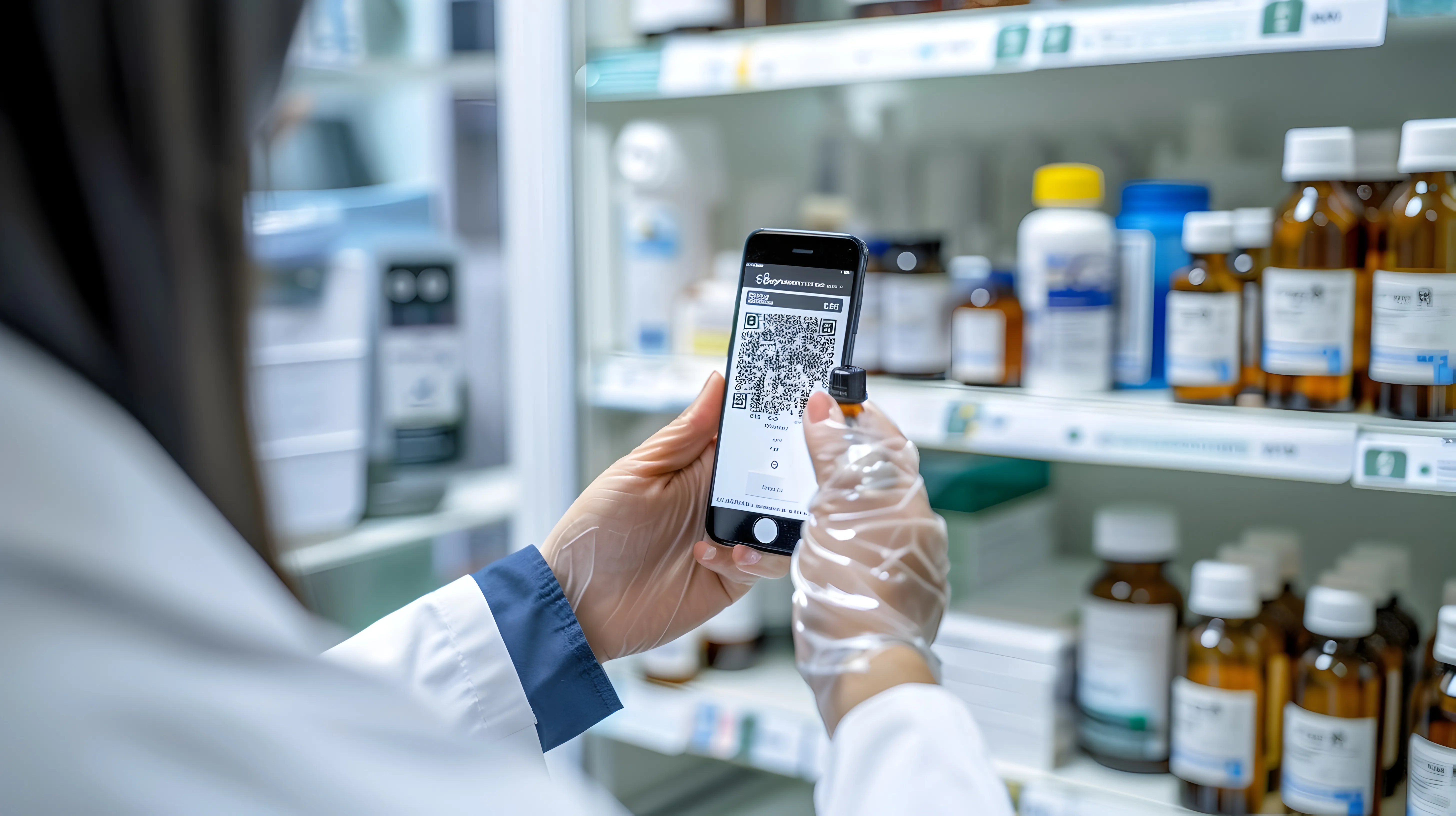 QR Code Integration1