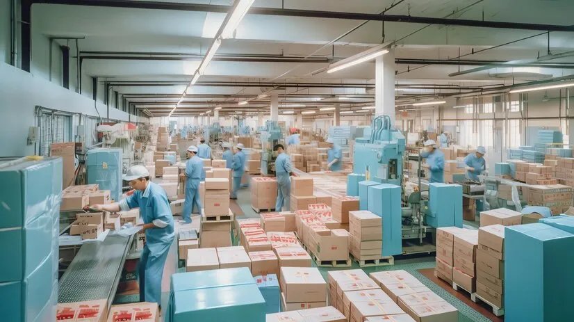 Cold Chain Packaging