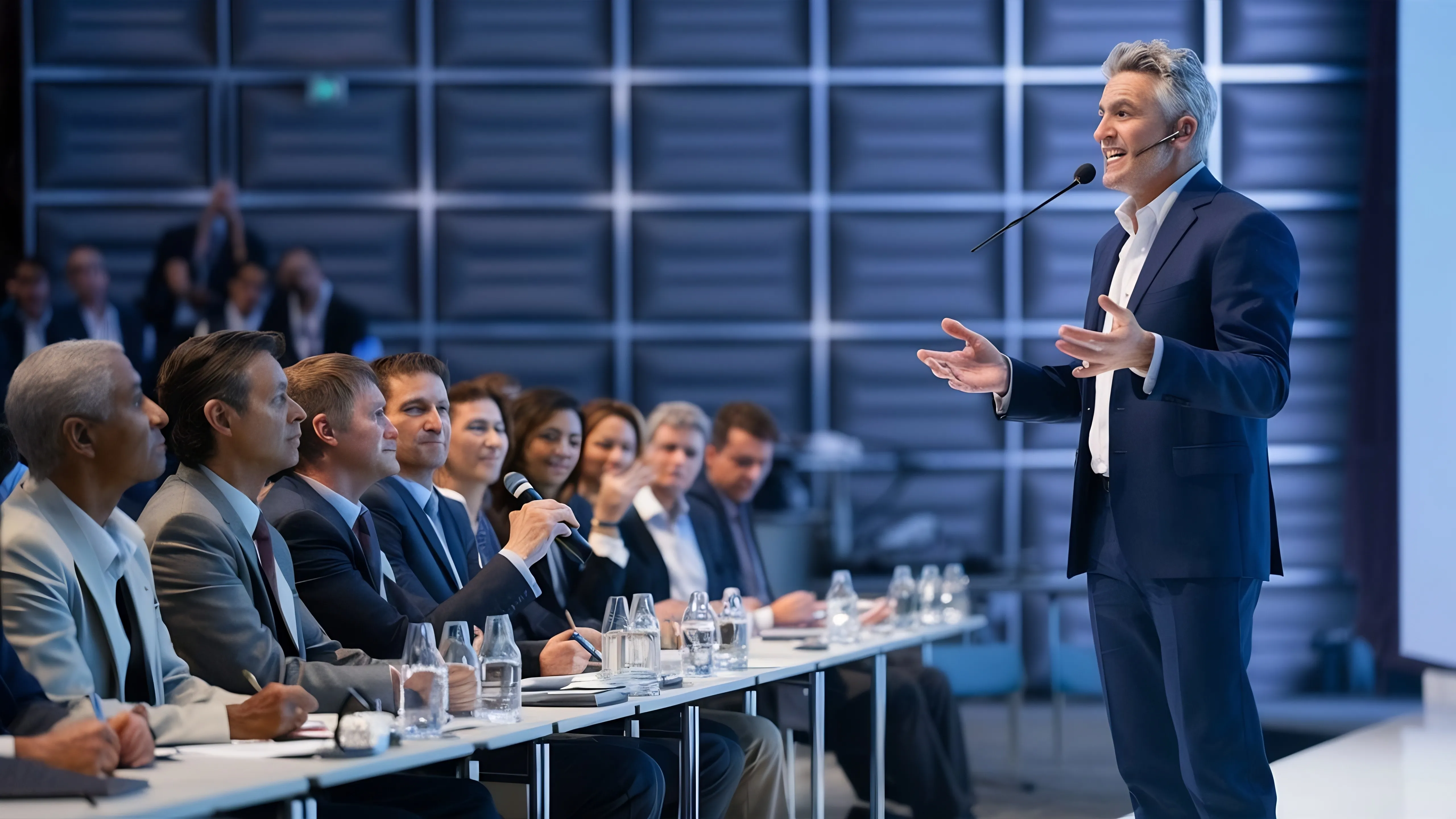 Pharma Packaging & Labelling Leaders