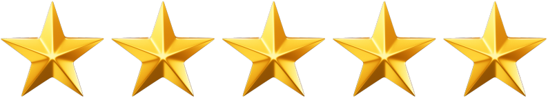 PPL US Five Stars