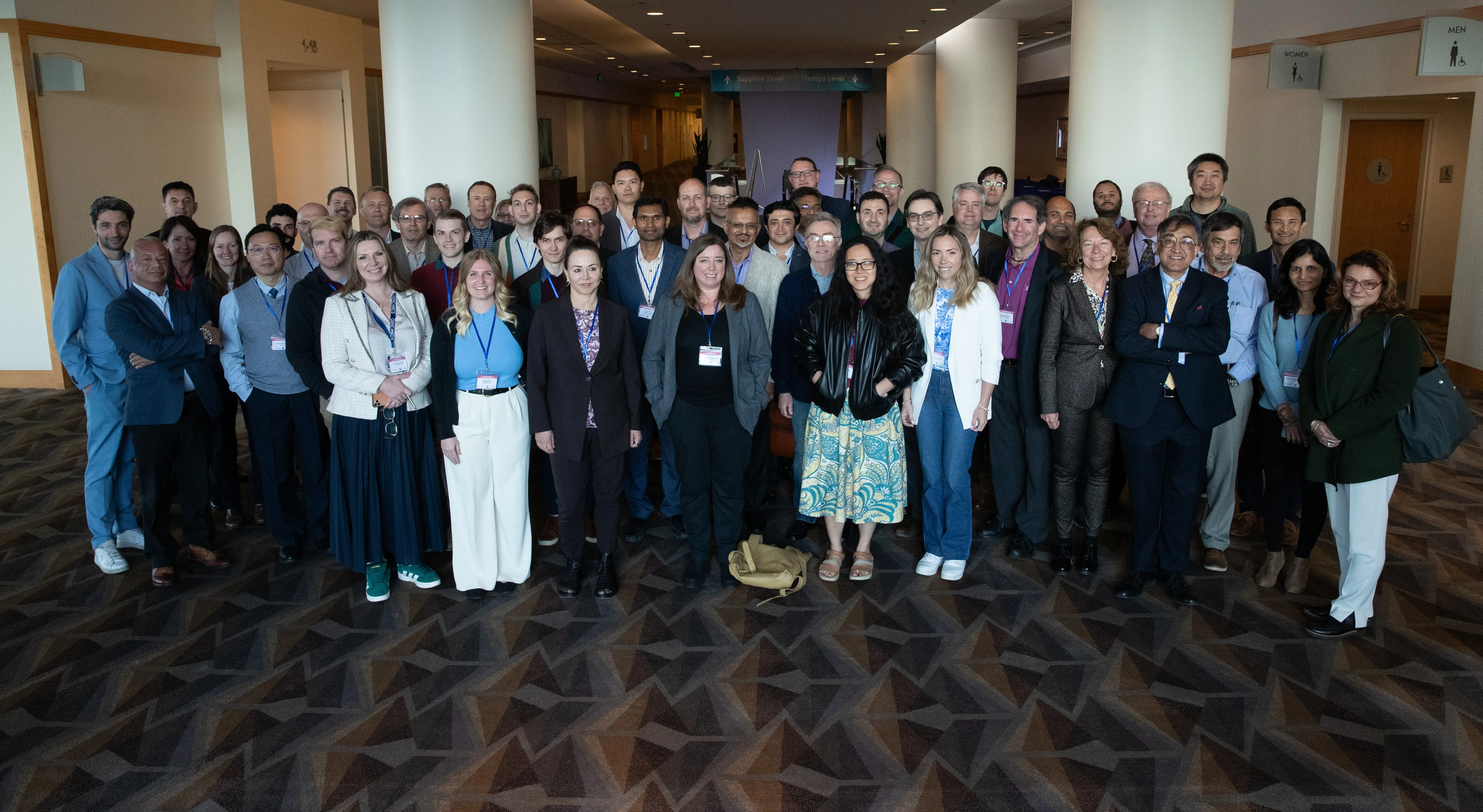Pharma Packaging Conference Background